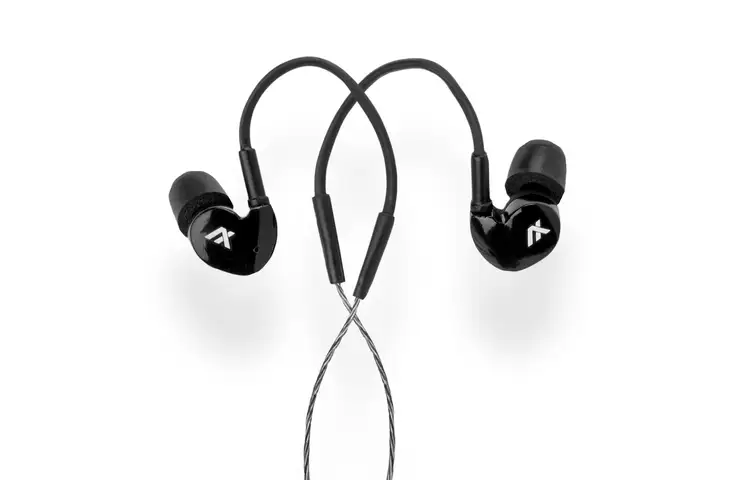 AXIL Ghost Stryke Extreme Ear Buds w/ Free S&H
